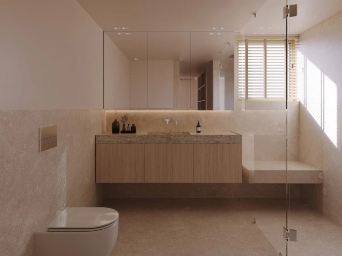 Apartamento T3 para Venda em Ramalde Foto 14