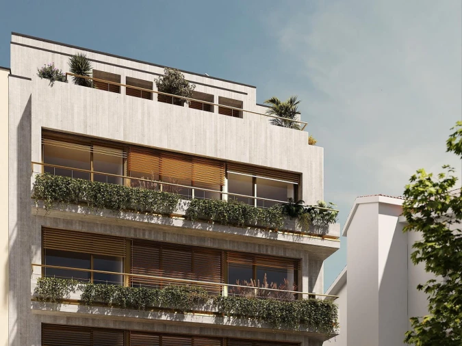 Apartamento T3 para Venda em Ramalde Foto 16
