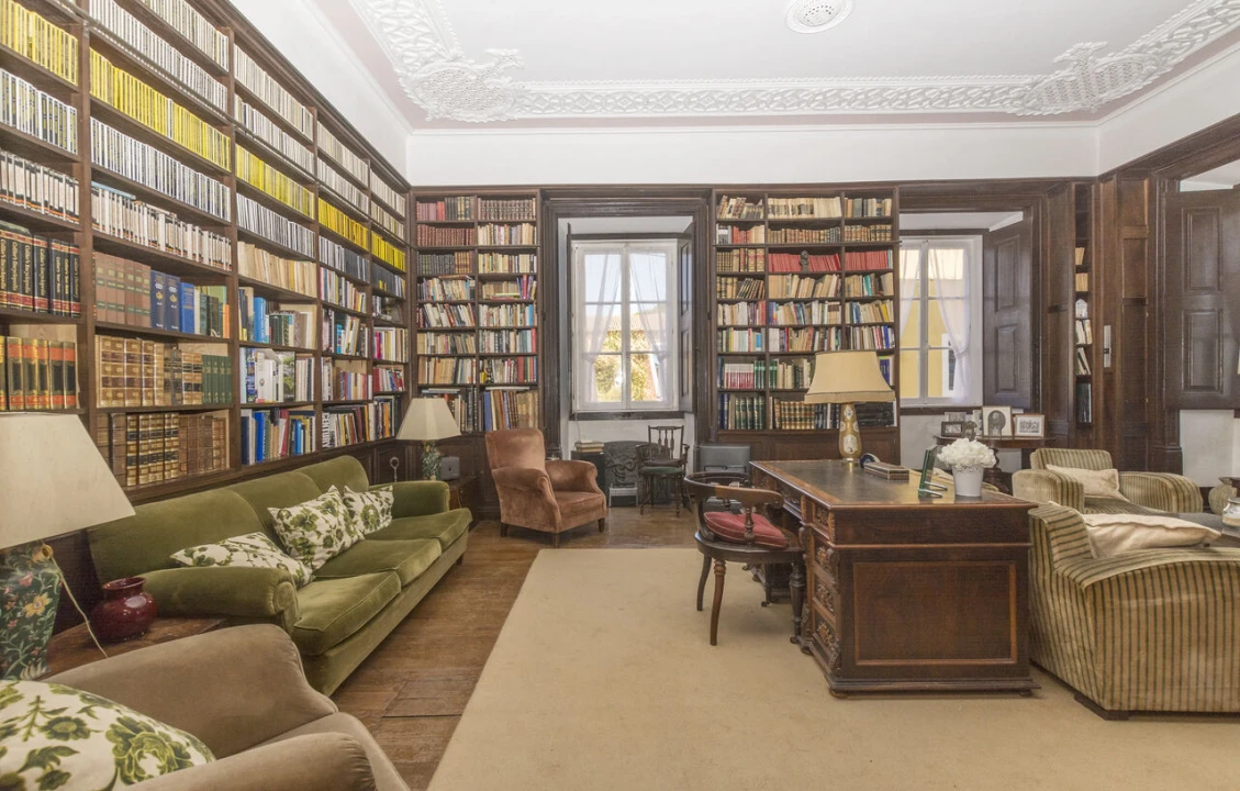 Quinta T20 para Venda em Valado dos Frades Foto 16