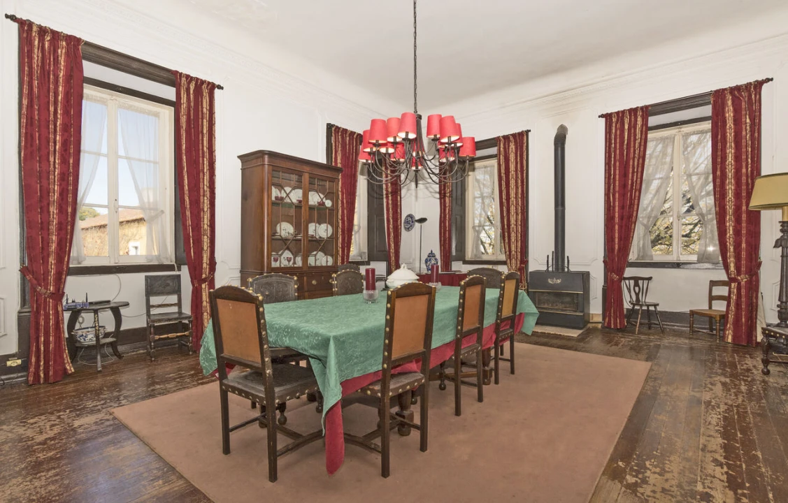 Quinta T20 para Venda em Valado dos Frades Foto 12