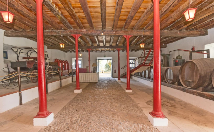 Quinta T20 para Venda em Valado dos Frades Foto 6