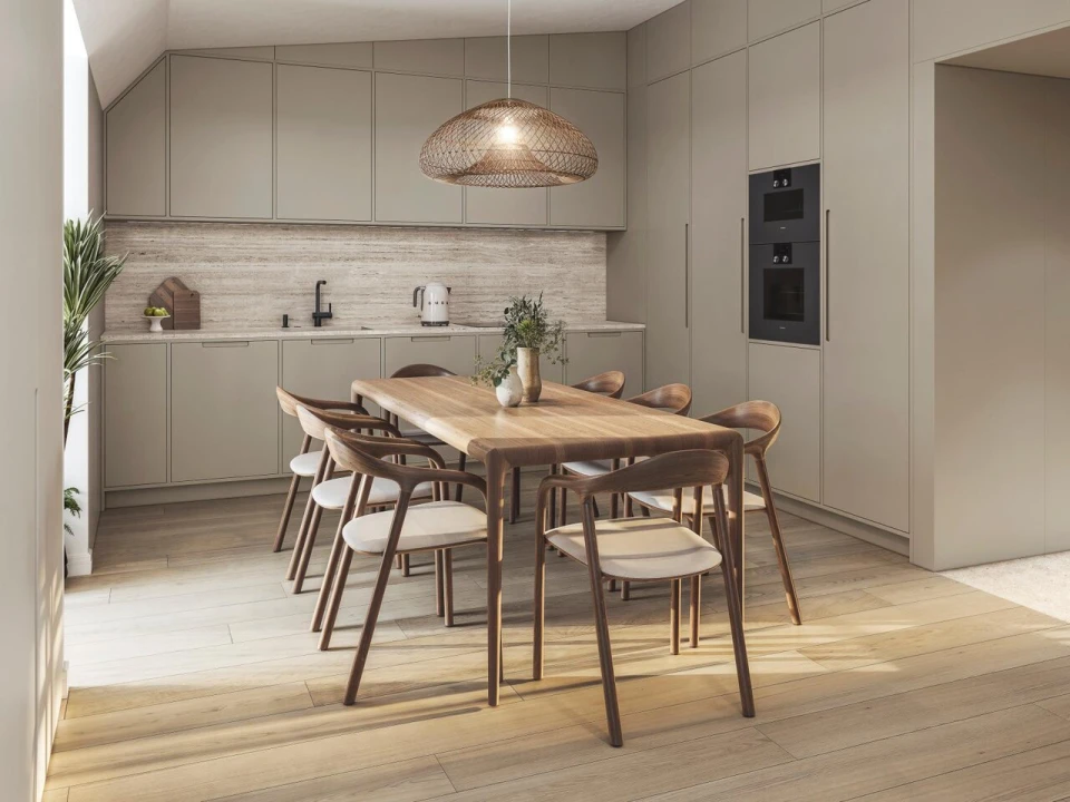 Apartamento T3 para Venda em Marvila Foto 19