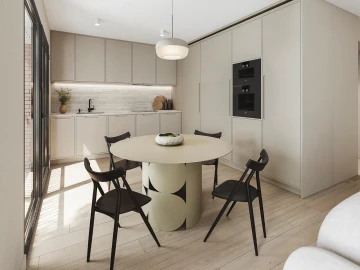 Apartamento T3 para Venda em Marvila