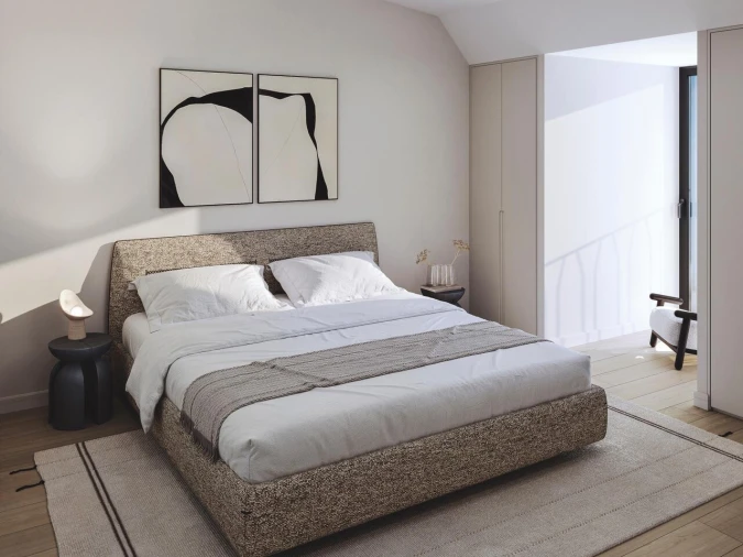 Apartamento T3 para Venda em Marvila Foto 7