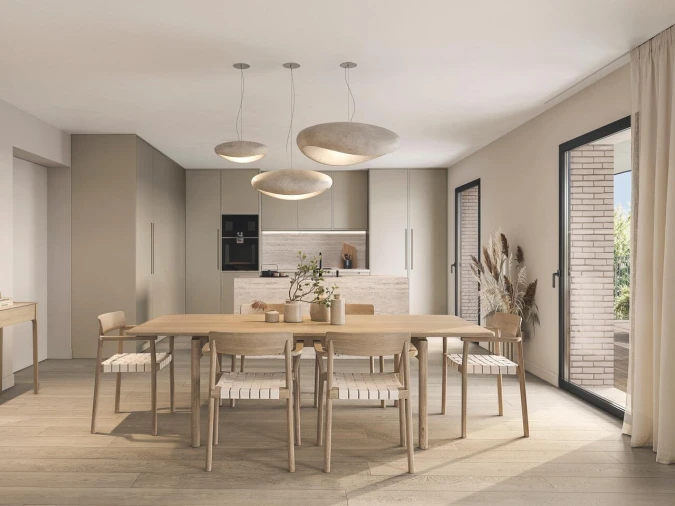 Apartamento T3 para Venda em Marvila Foto 20