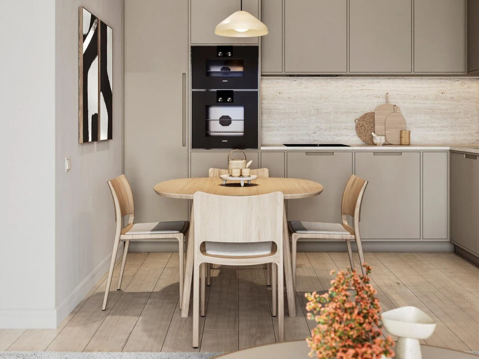 Apartamento T3 para Venda em Marvila Foto 4