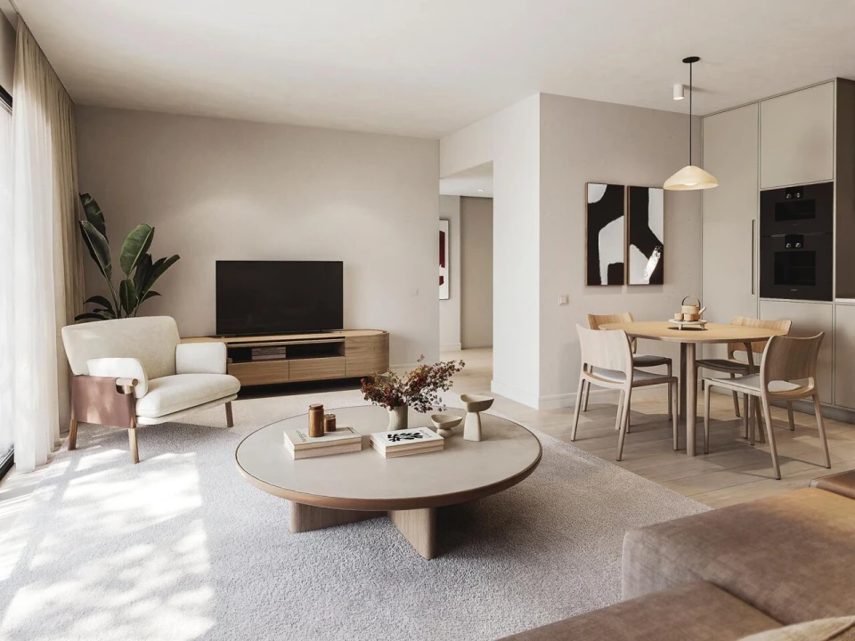 Apartamento T3 para Venda em Marvila Foto 20