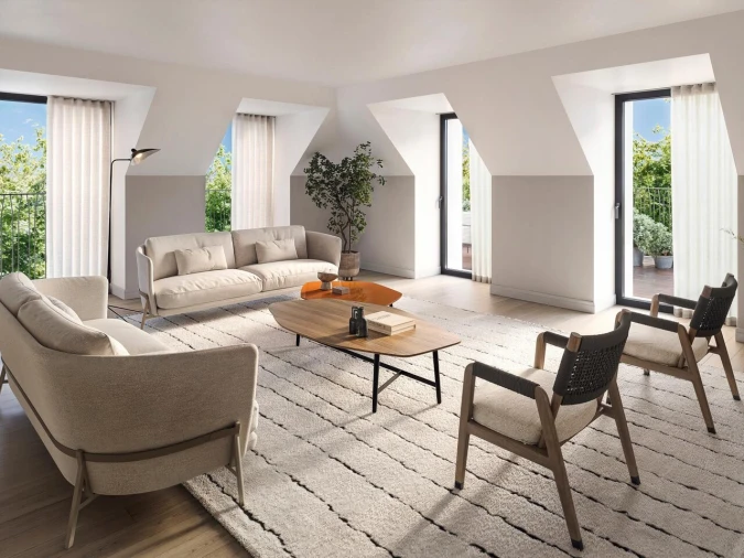 Apartamento T3 para Venda em Marvila Foto 7