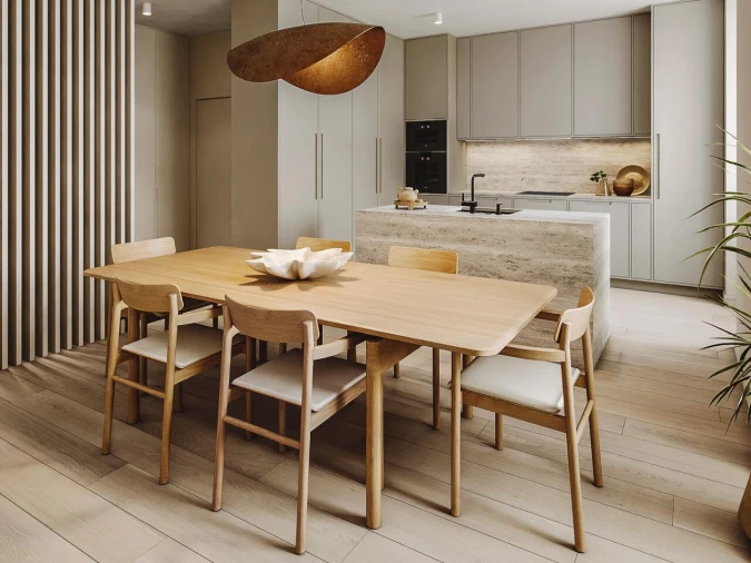 Apartamento T3 para Venda em Marvila Foto 12