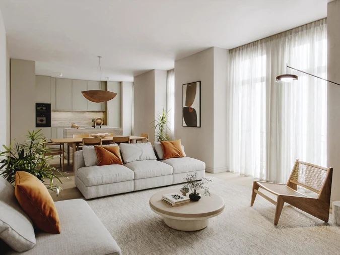 Apartamento T3 para Venda em Marvila Foto 17