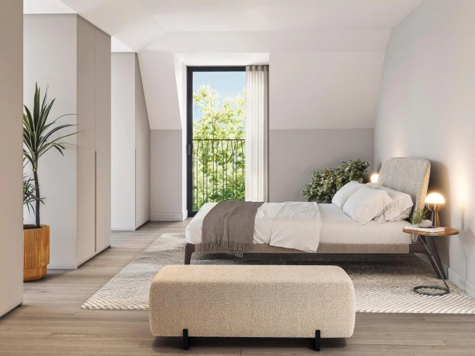 Apartamento T3 para Venda em Marvila Foto 22