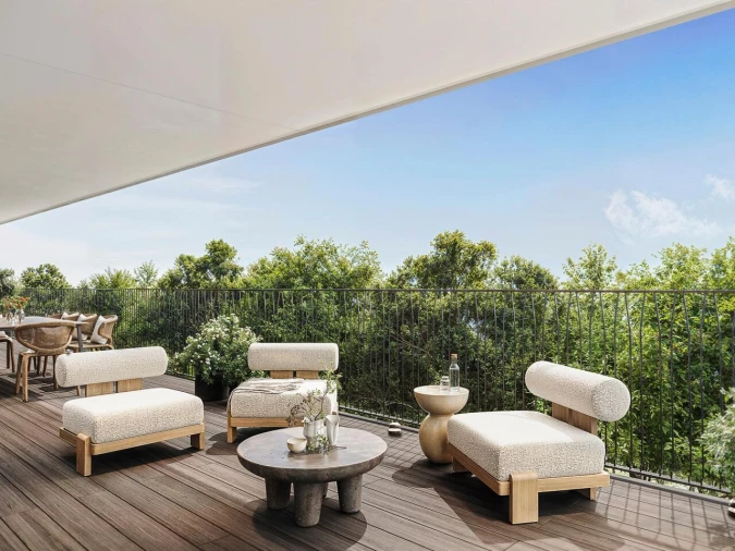 Apartamento T3 para Venda em Marvila Foto 10