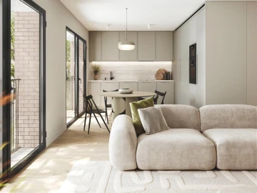 Apartamento T3 para Venda em Marvila