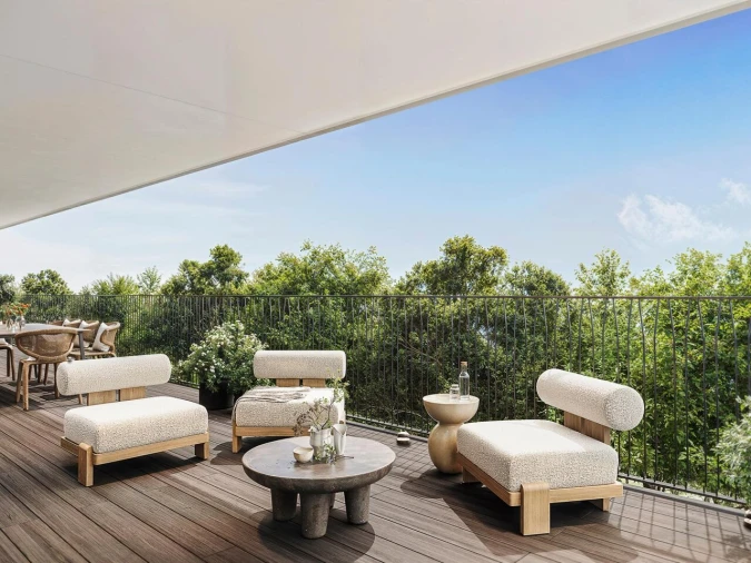 Apartamento T3 para Venda em Marvila Foto 10