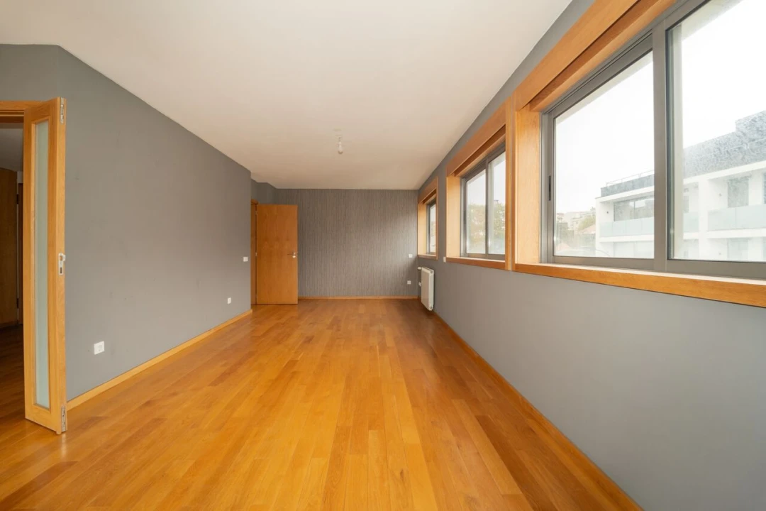 Apartamento T4 para Venda em Matosinhos e Leça da Palmeira Foto 6