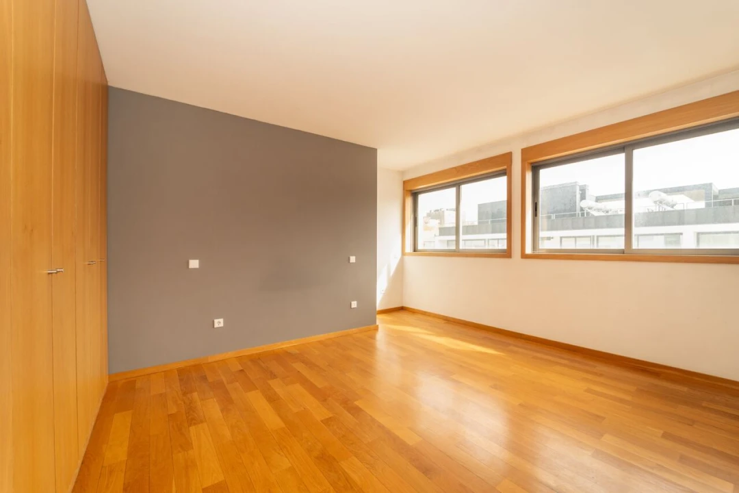 Apartamento T4 para Venda em Matosinhos e Leça da Palmeira Foto 26