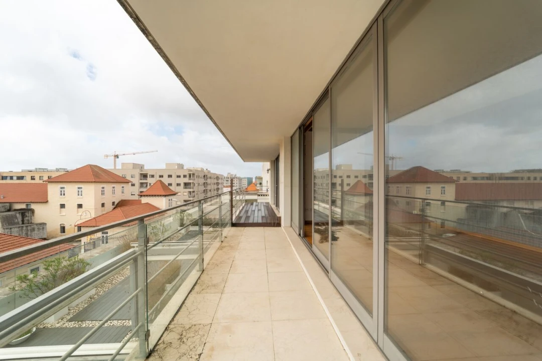 Apartamento T4 para Venda em Matosinhos e Leça da Palmeira Foto 35