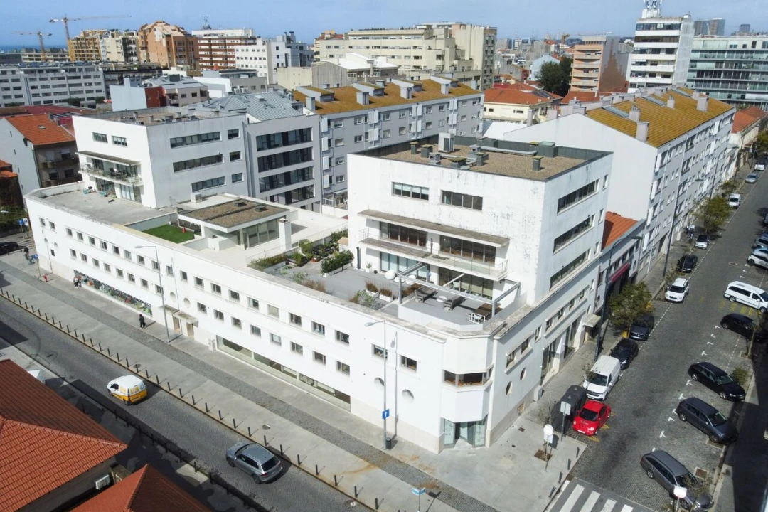 Apartamento T4 para Venda em Matosinhos e Leça da Palmeira Foto 39
