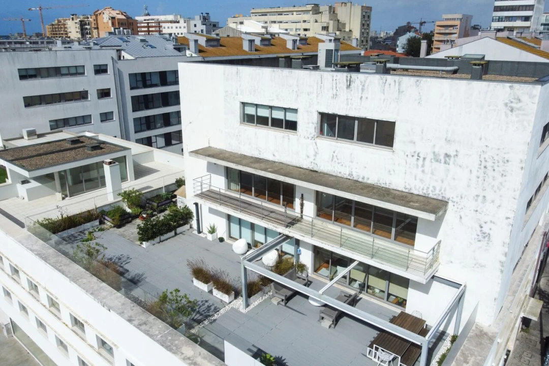 Apartamento T4 para Venda em Matosinhos e Leça da Palmeira Foto 41