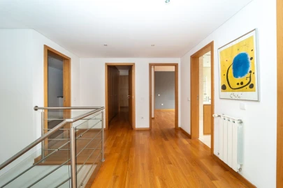 Apartamento T4 para Venda em Matosinhos e Leça da Palmeira