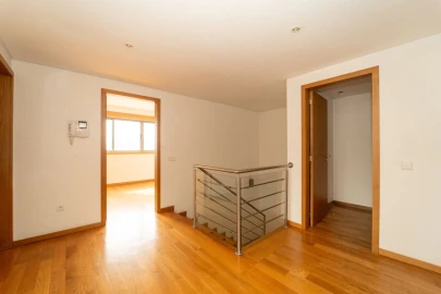 Apartamento T4 para Venda em Matosinhos e Leça da Palmeira