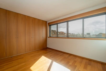 Apartamento T4 para Venda em Matosinhos e Leça da Palmeira