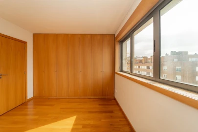 Apartamento T4 para Venda em Matosinhos e Leça da Palmeira