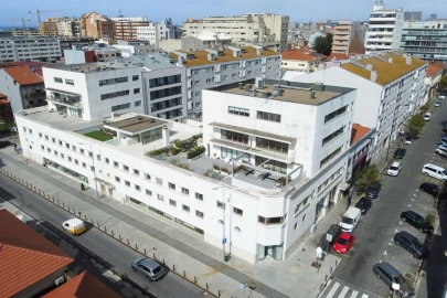 Apartamento T4 para Venda em Matosinhos e Leça da Palmeira