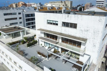 Apartamento T4 para Venda em Matosinhos e Leça da Palmeira