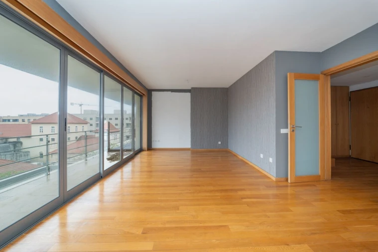 Apartamento T4 para Venda em Matosinhos e Leça da Palmeira Foto 3