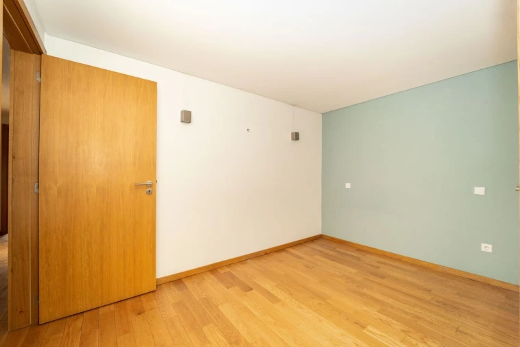 Apartamento T4 para Venda em Matosinhos e Leça da Palmeira Foto 12