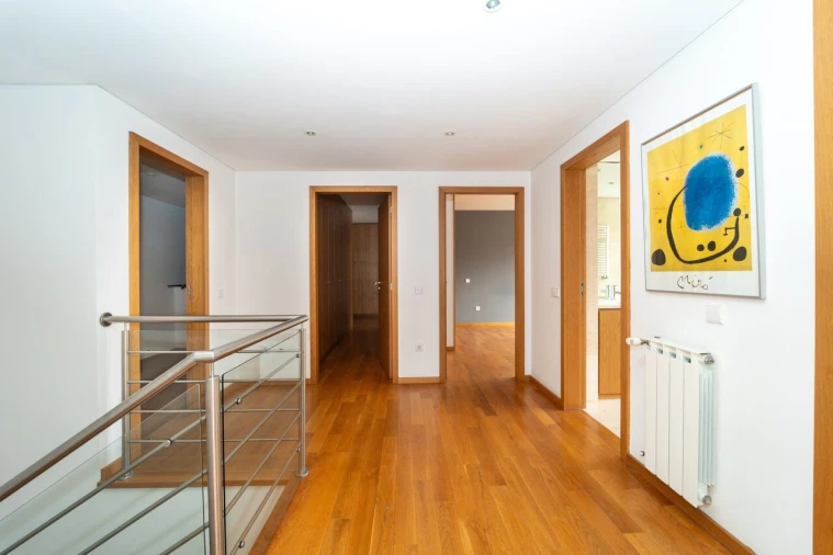 Apartamento T4 para Venda em Matosinhos e Leça da Palmeira Foto 16