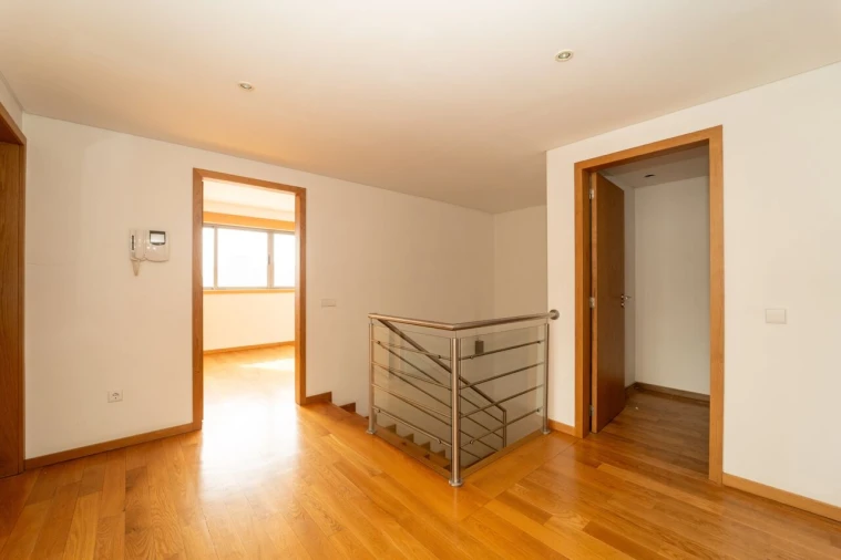 Apartamento T4 para Venda em Matosinhos e Leça da Palmeira Foto 18