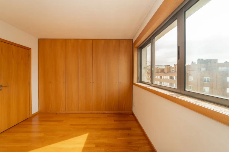 Apartamento T4 para Venda em Matosinhos e Leça da Palmeira Foto 20