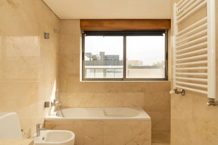 Apartamento T4 para Venda em Matosinhos e Leça da Palmeira Foto 24