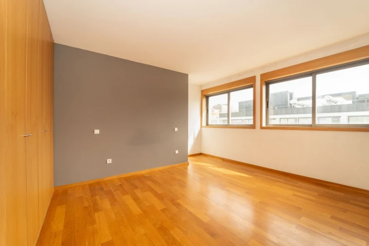 Apartamento T4 para Venda em Matosinhos e Leça da Palmeira Foto 26
