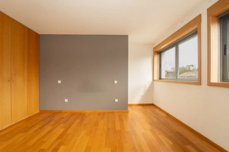 Apartamento T4 para Venda em Matosinhos e Leça da Palmeira Foto 27