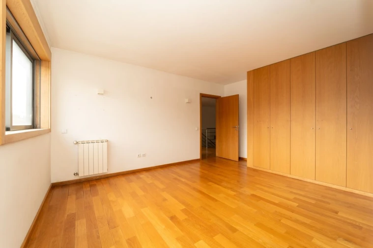 Apartamento T4 para Venda em Matosinhos e Leça da Palmeira Foto 28