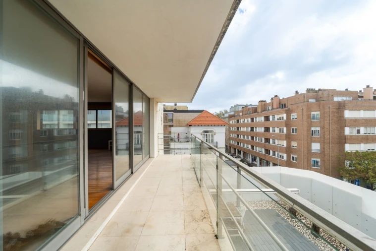 Apartamento T4 para Venda em Matosinhos e Leça da Palmeira Foto 36