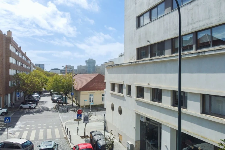Apartamento T4 para Venda em Matosinhos e Leça da Palmeira Foto 38