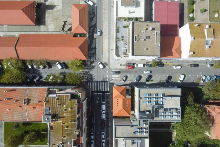 Apartamento T4 para Venda em Matosinhos e Leça da Palmeira Foto 42
