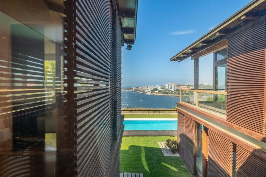 Moradia T6 para Venda em Santa Marinha e São Pedro da Afurada Foto 18