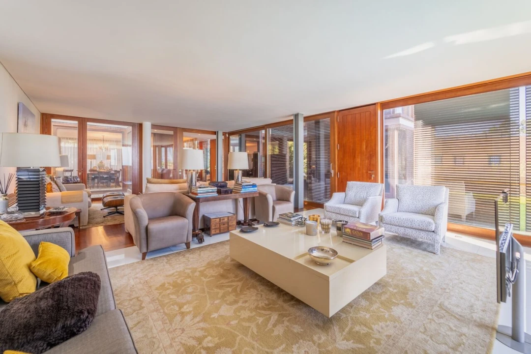 Moradia T6 para Venda em Santa Marinha e São Pedro da Afurada Foto 40