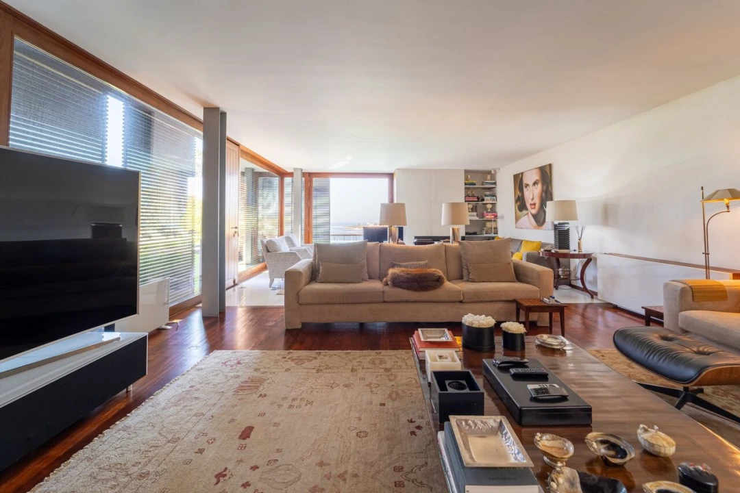 Moradia T6 para Venda em Santa Marinha e São Pedro da Afurada Foto 45