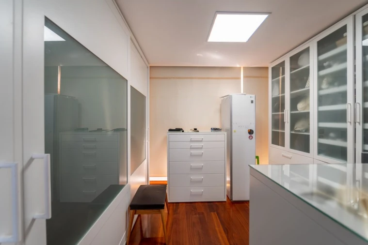 Moradia T6 para Venda em Santa Marinha e São Pedro da Afurada Foto 14