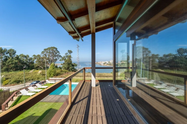 Moradia T6 para Venda em Santa Marinha e São Pedro da Afurada Foto 27