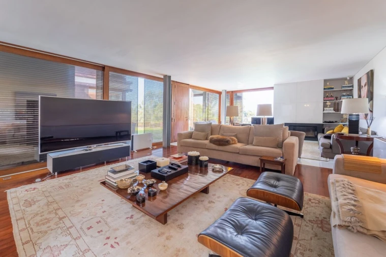 Moradia T6 para Venda em Santa Marinha e São Pedro da Afurada Foto 4