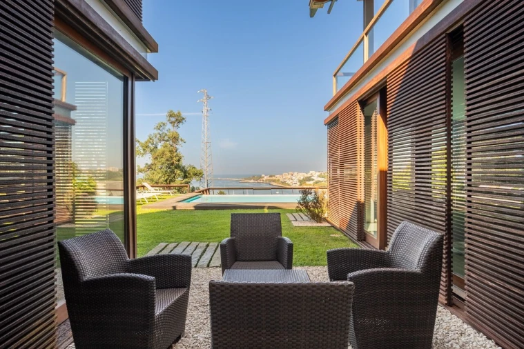 Moradia T6 para Venda em Santa Marinha e São Pedro da Afurada Foto 7