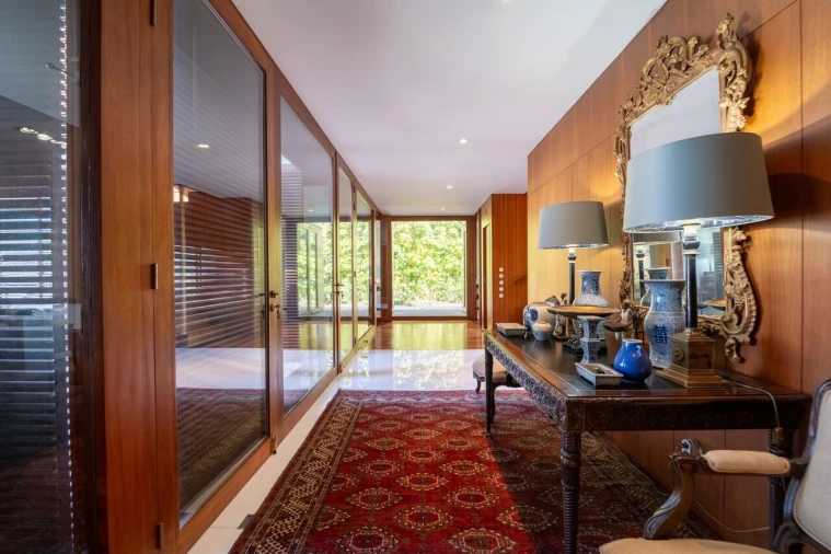 Moradia T6 para Venda em Santa Marinha e São Pedro da Afurada Foto 47