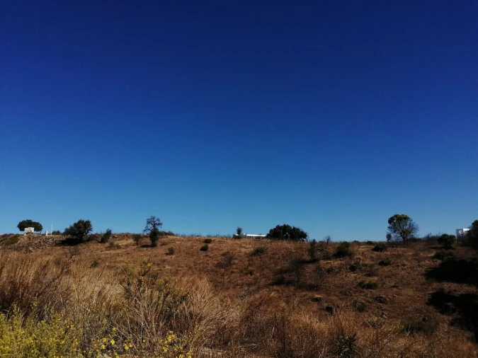 Terreno para Venda em Vila Nova de Cacela Foto 6